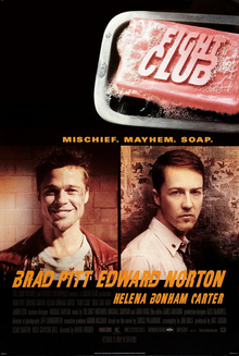 Fight Club (David Fincher)
