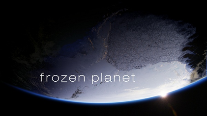 Frozen Planet