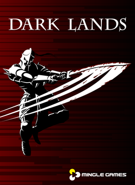 Fractured Lands