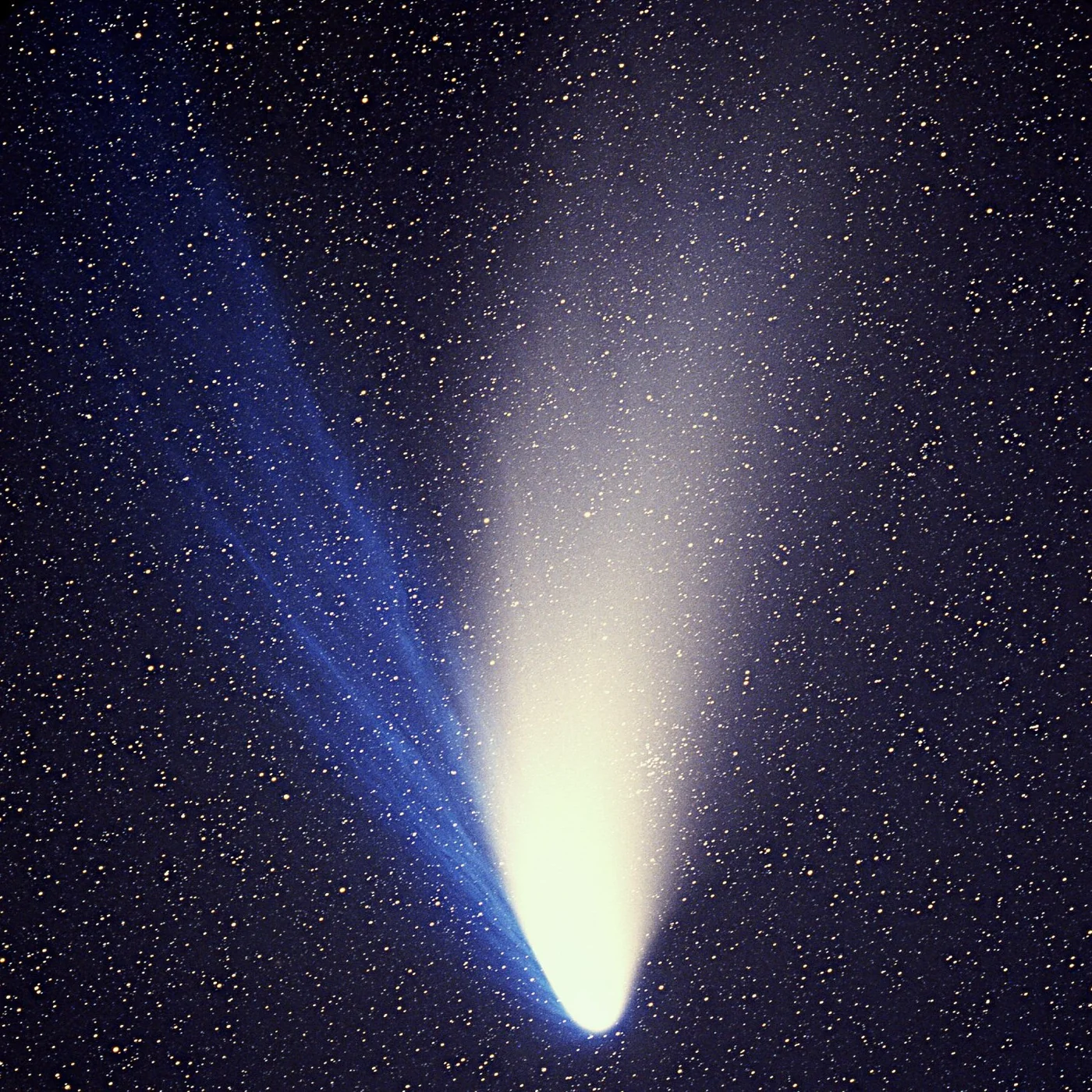 FastComet