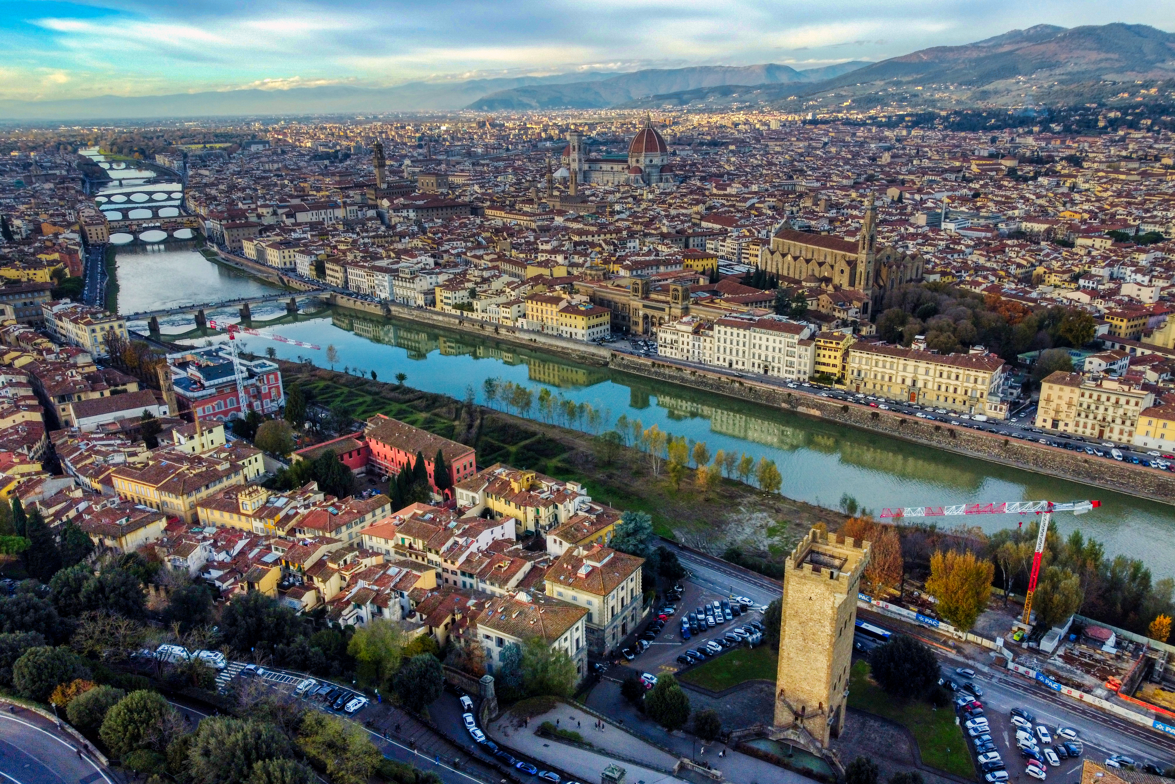 Florence, Italy