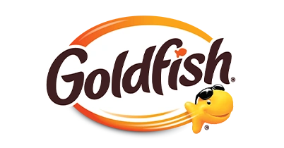 Goldfish Crackers