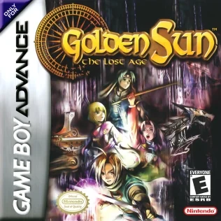 Golden Sun