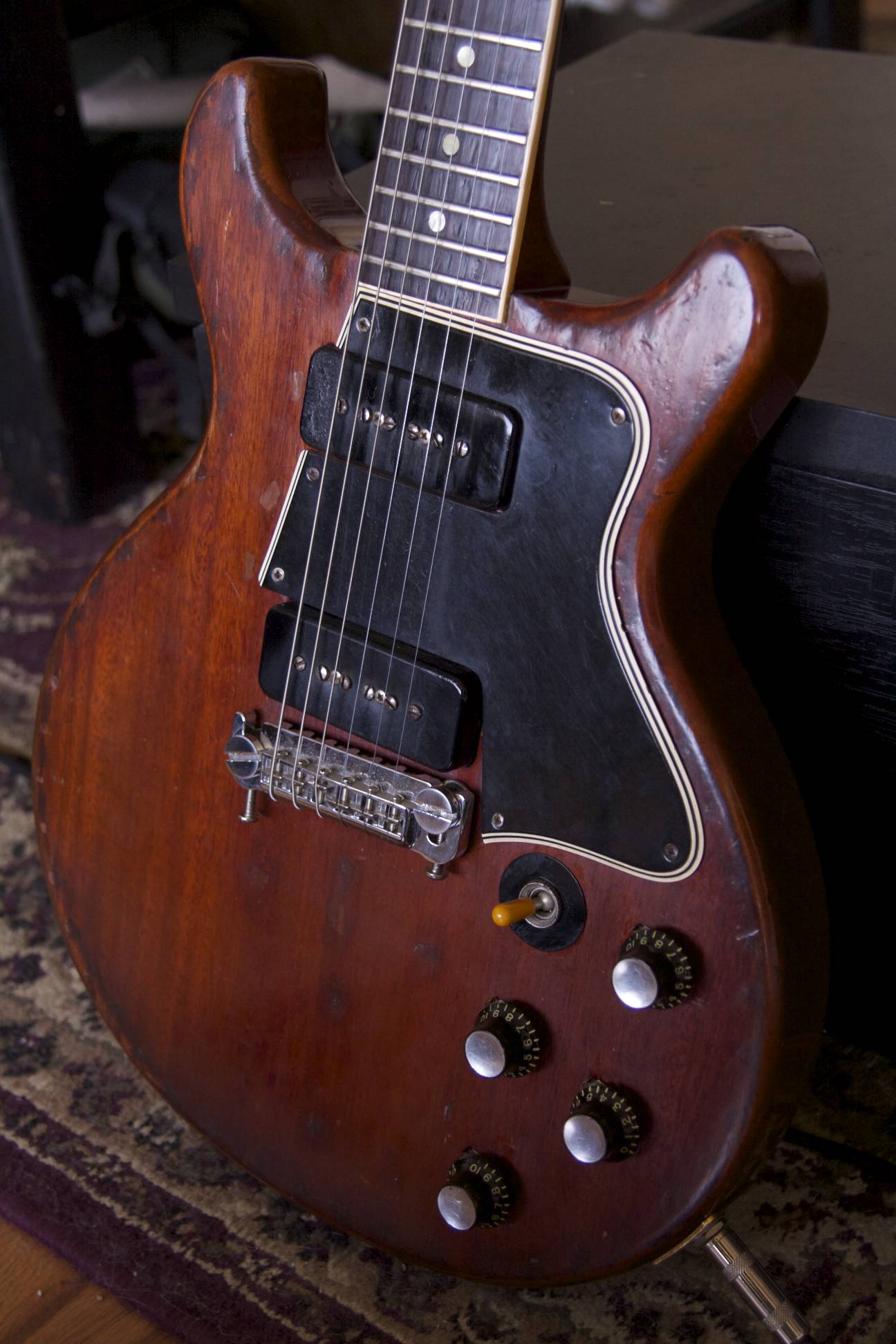 Gibson Les Paul Standard '50s