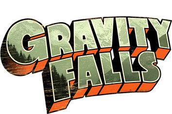 Gravity Falls