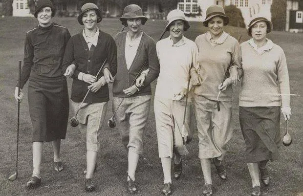 Golf de Morfontaine
