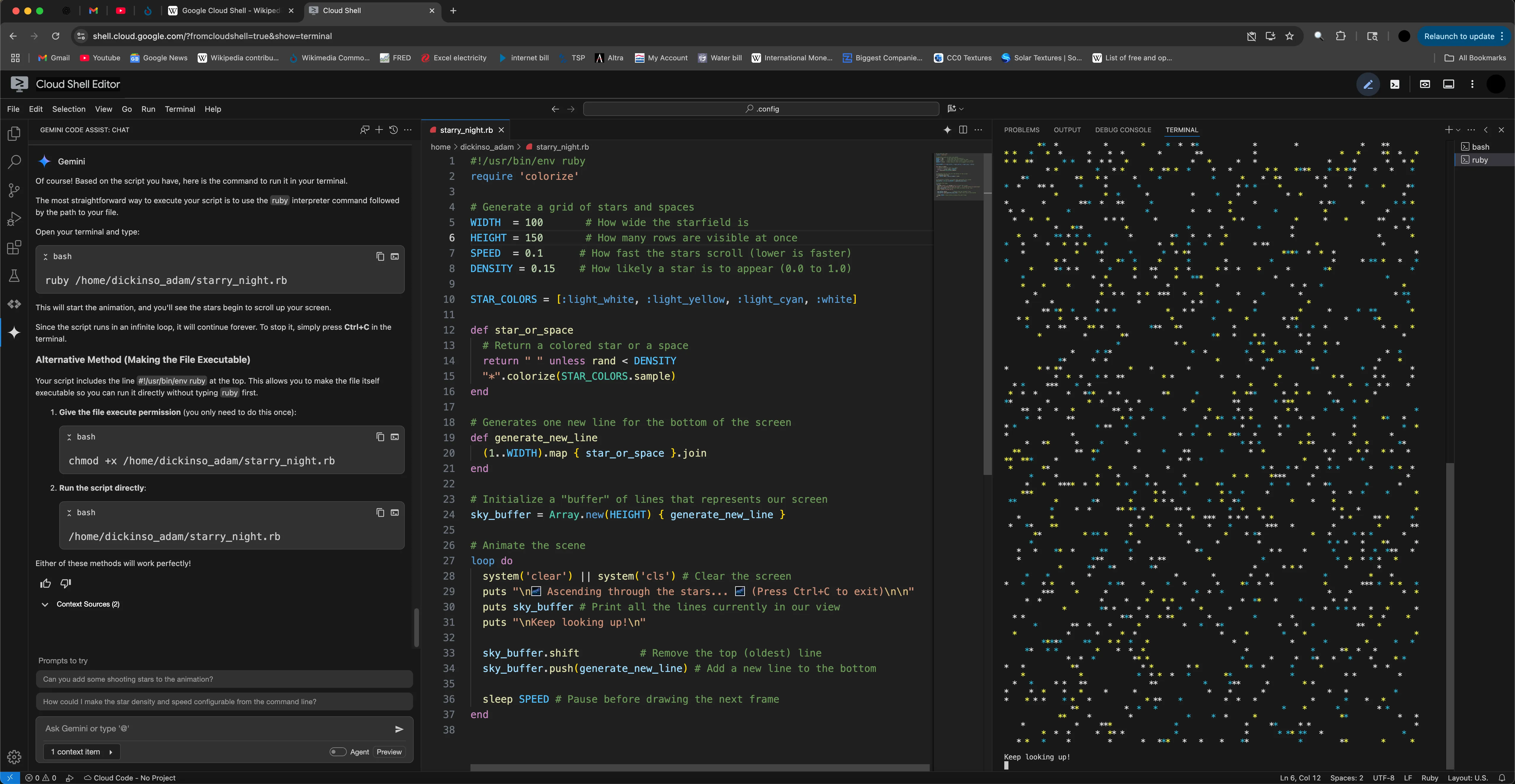 Google Cloud Platform (GCP)