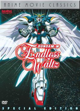 Gundam Wing/Endless Waltz