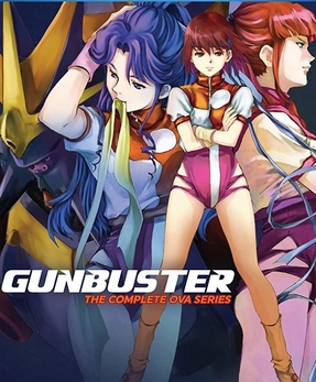 Gunbuster