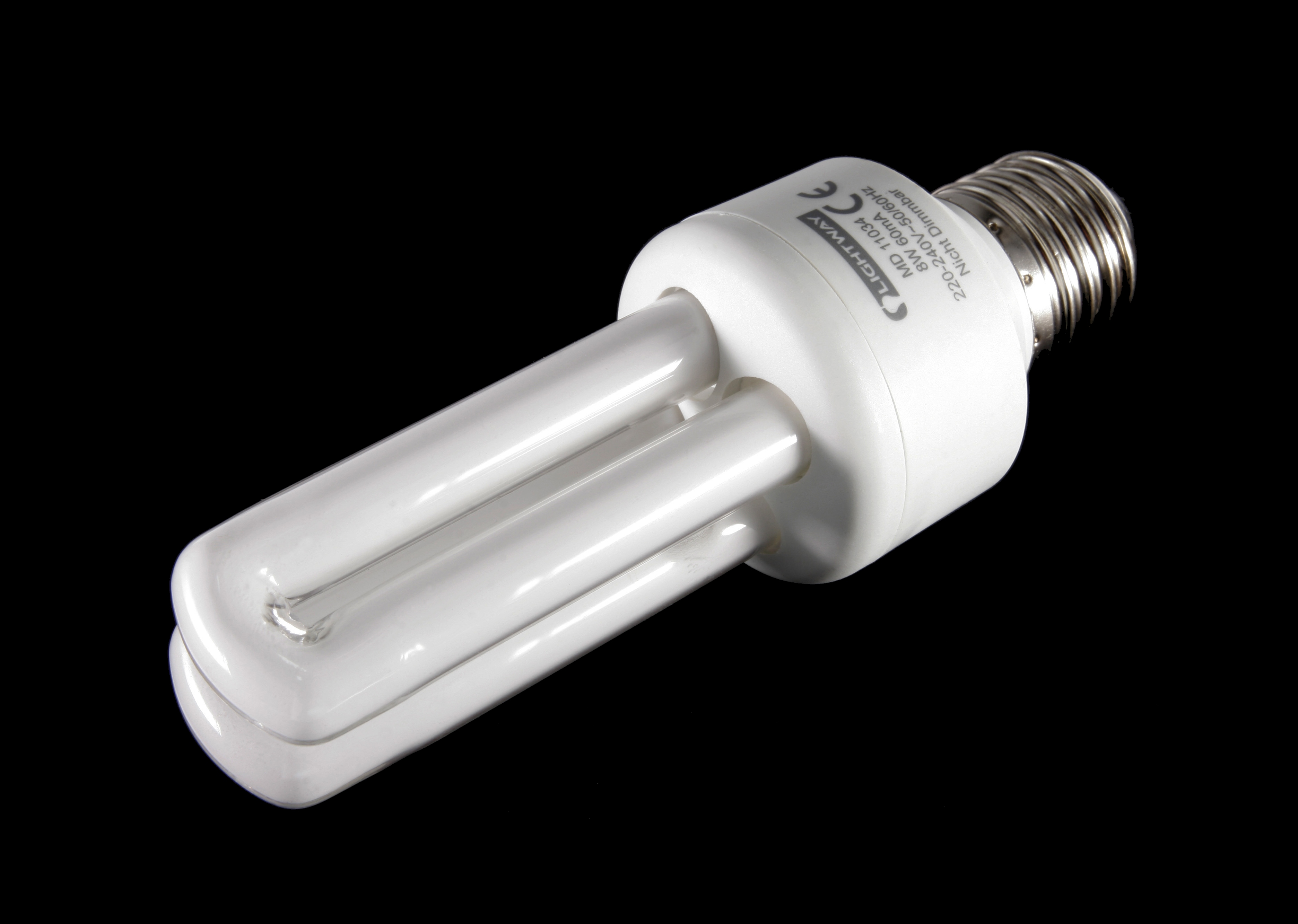 Generic Clip-on LED Lamp