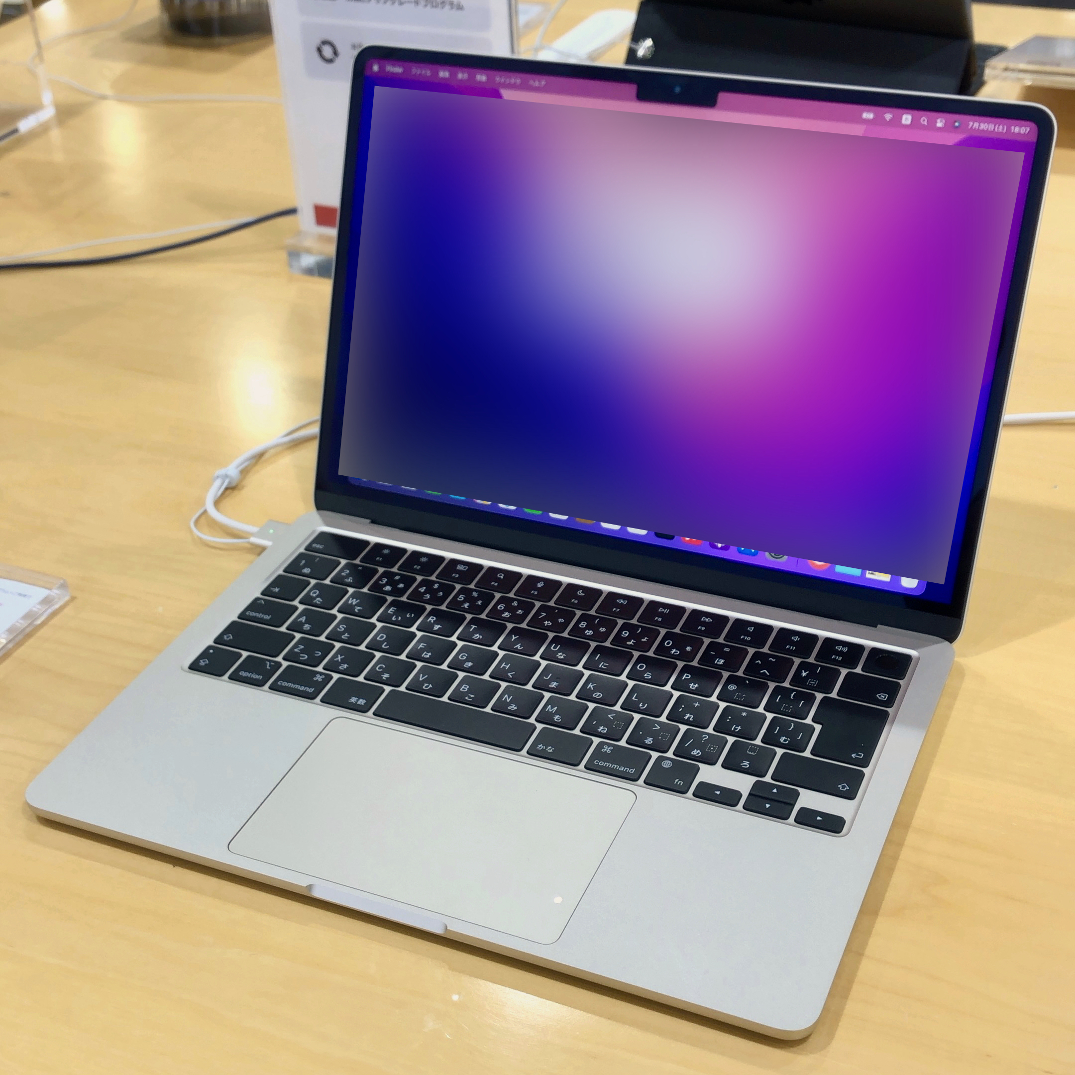 HyperDrive 6-in-1 USB-C Hub for MacBook Pro