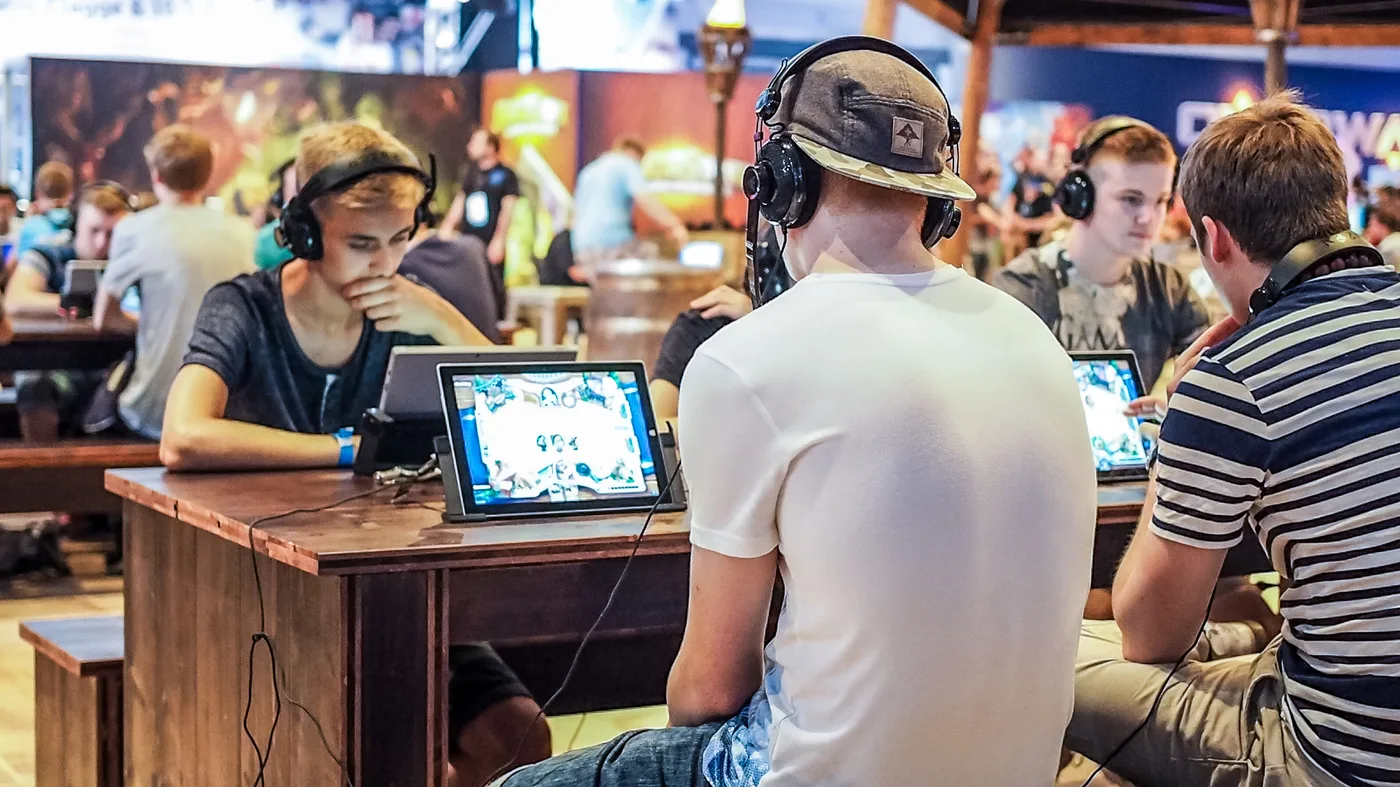 Hearthstone World Championship