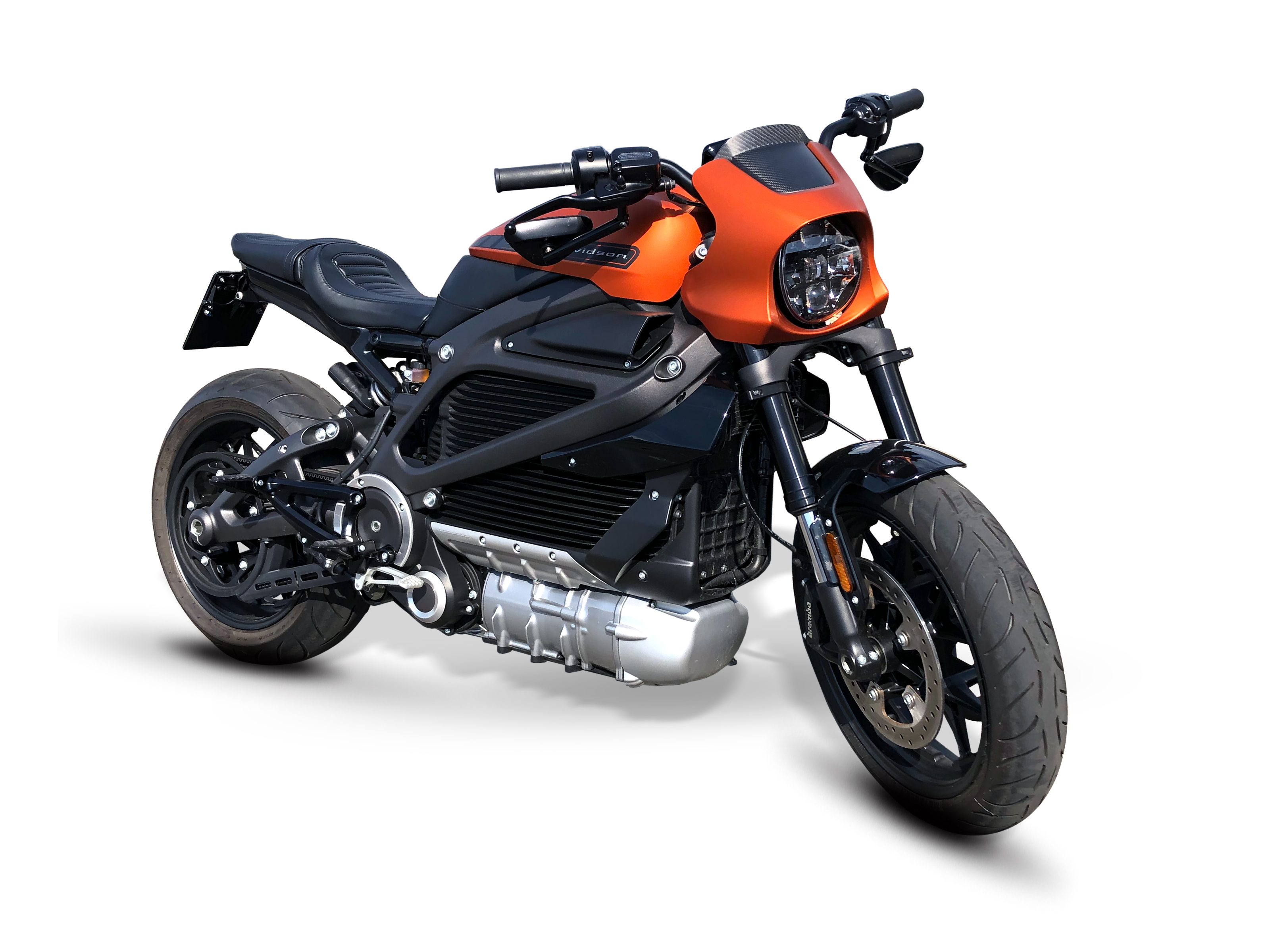 Harley-Davidson LiveWire