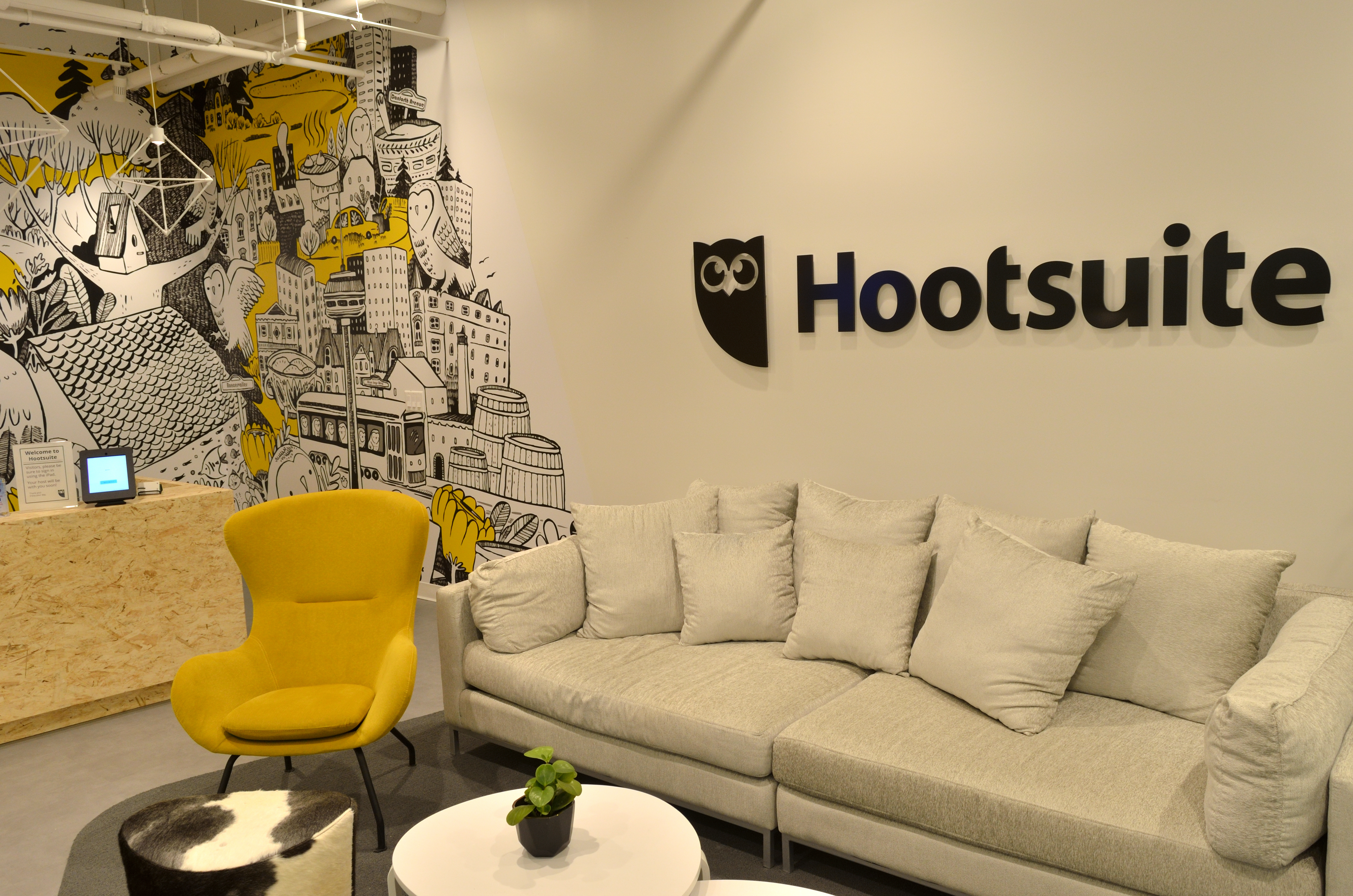 Hootsuite Insights