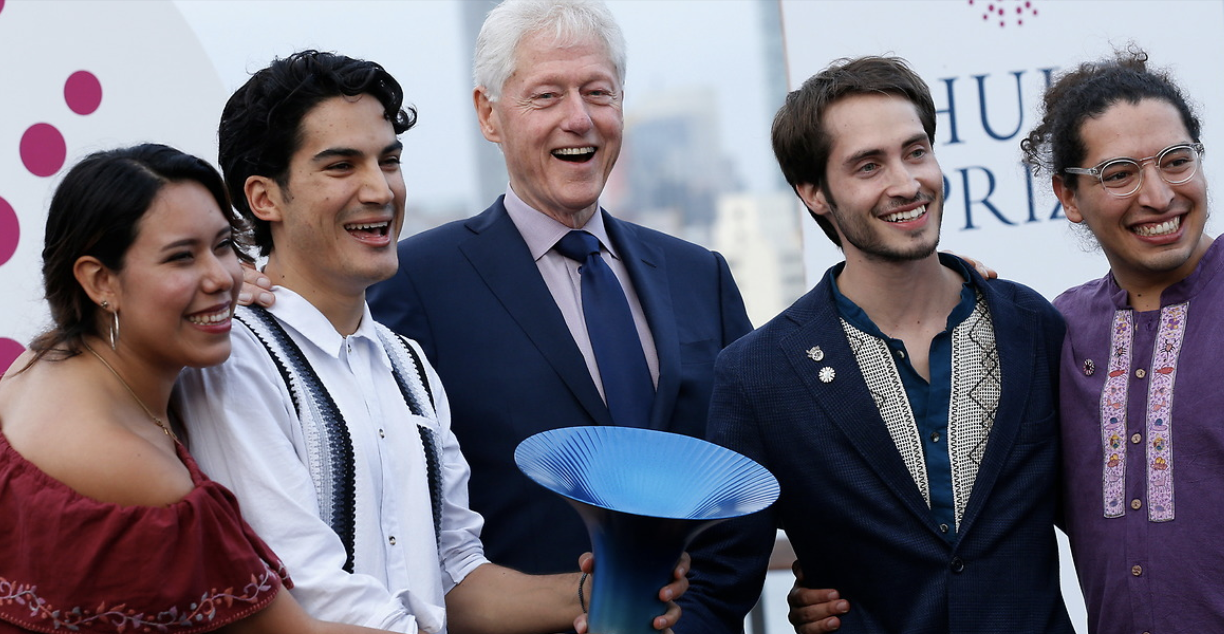 Hult Prize Foundation