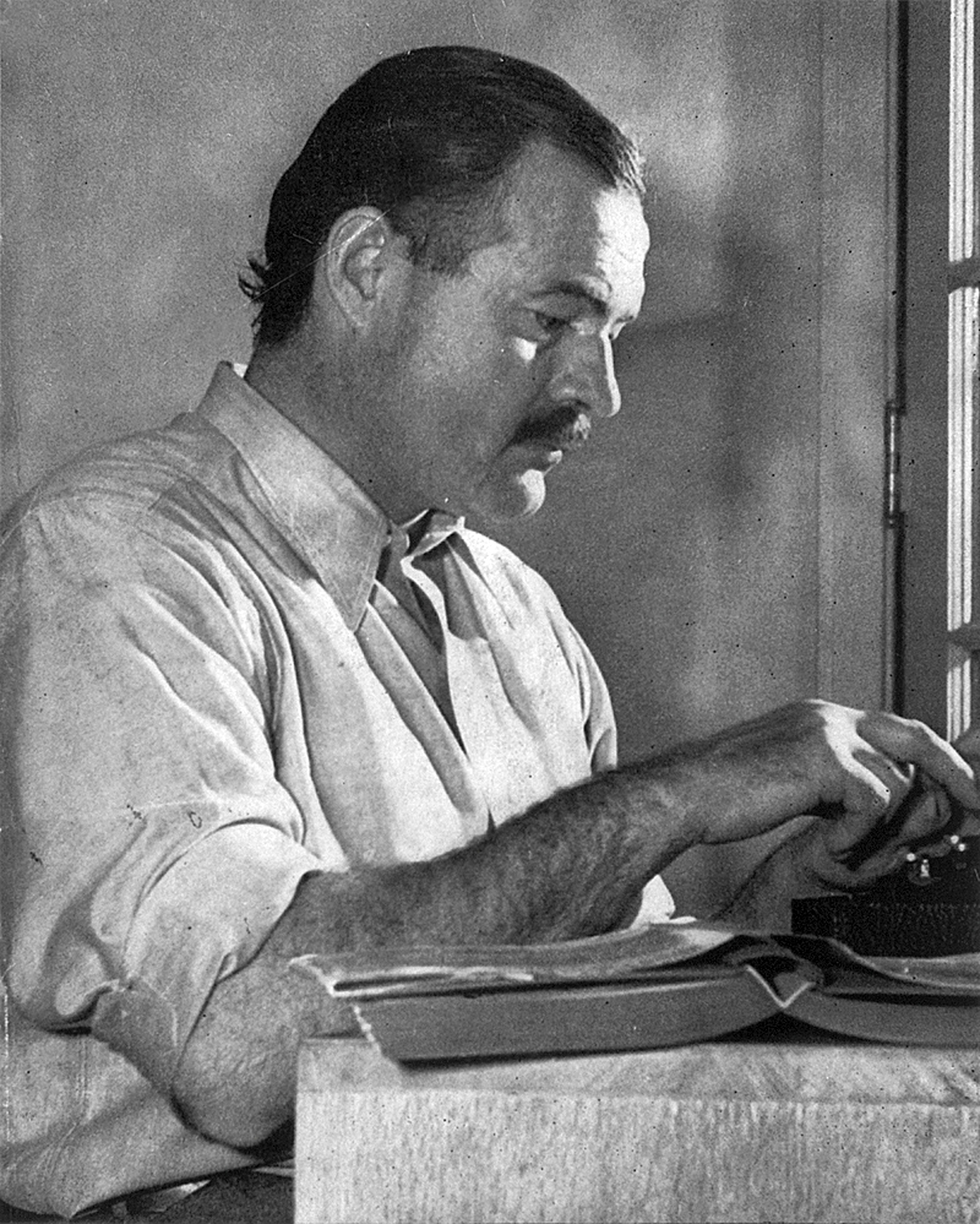 Hemingway Editor
