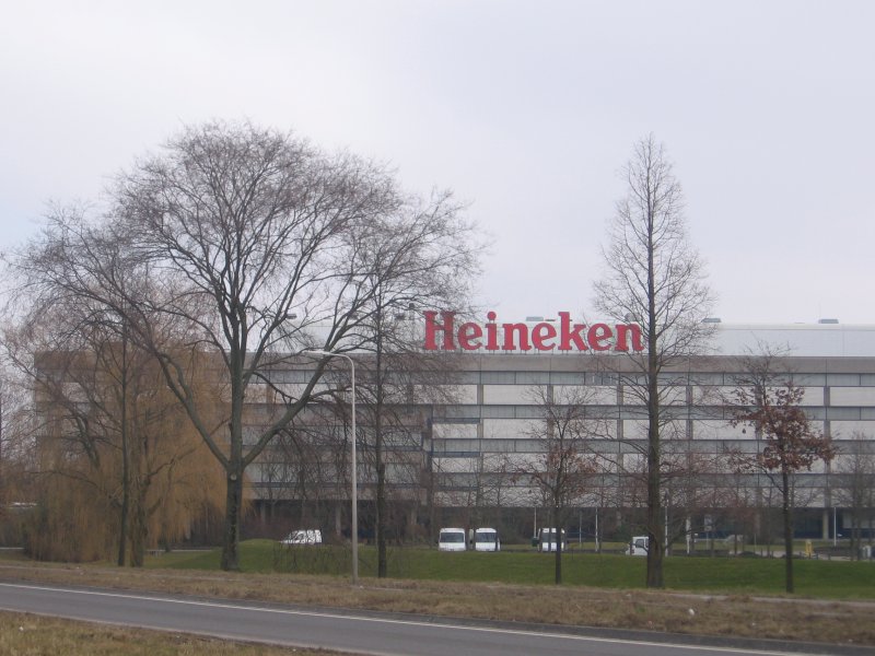 Heineken 0.0