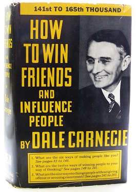 How to Win Friends and Influence People