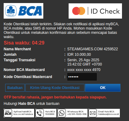 IdentityVault Secure