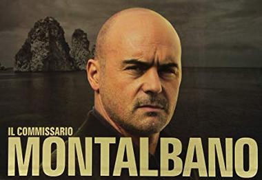 Inspector Montalbano