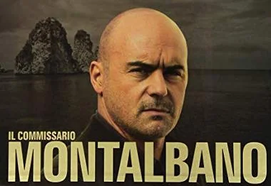 Inspector Montalbano