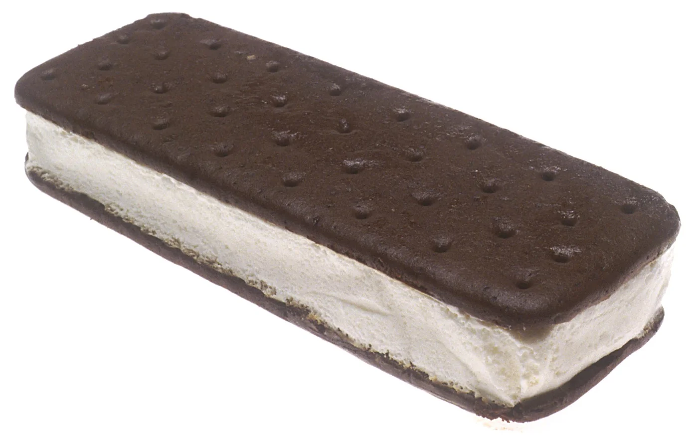 It's-It Ice Cream Sandwich
