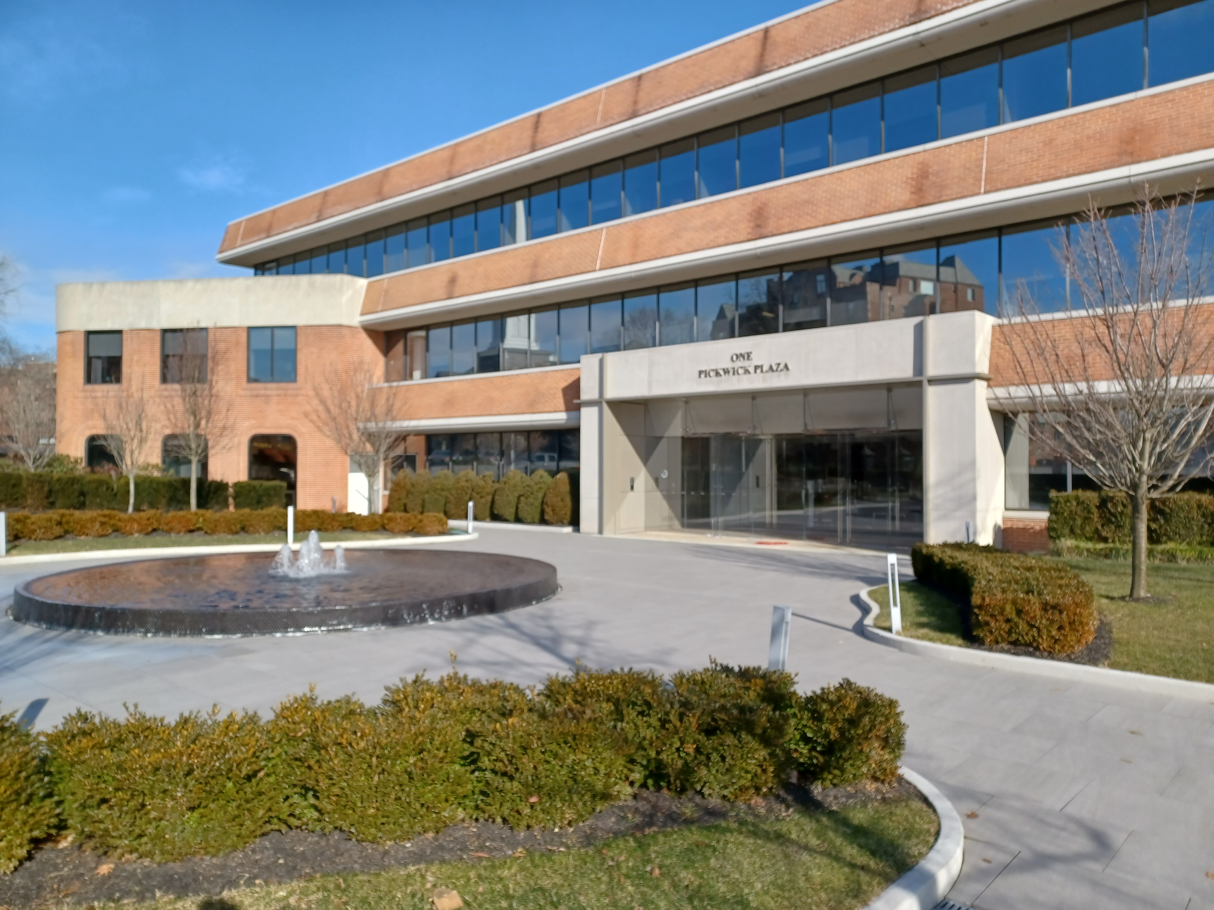 Interactive Advisors