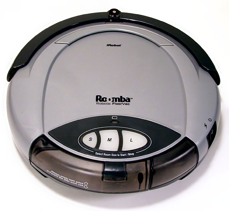iRobot Roomba i7+ Connect Max