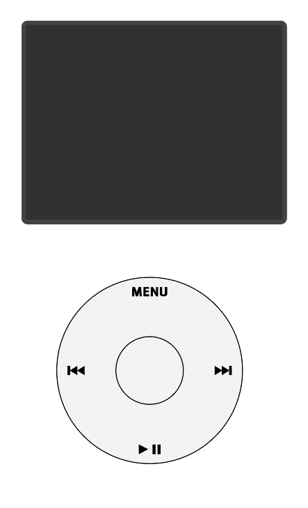 iPod Classic (6th Generation)