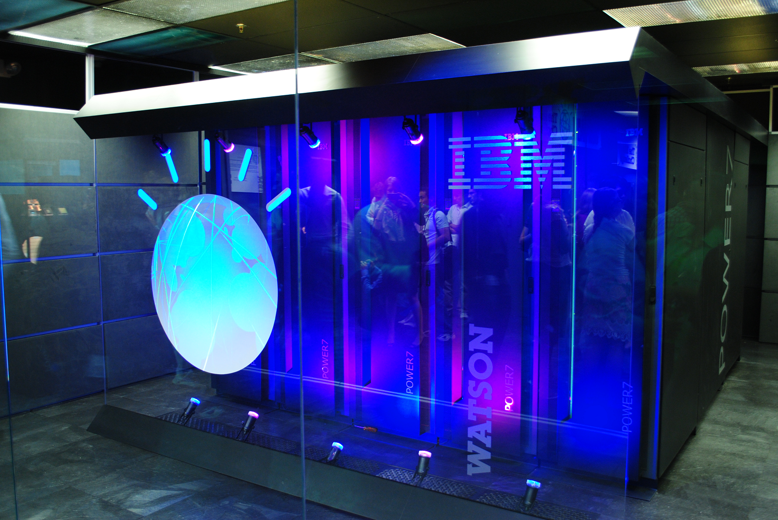 IBM Watson Assistant