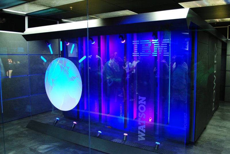 IBM Watson Machine Learning