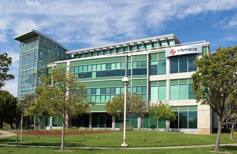 Informatica Governance Center