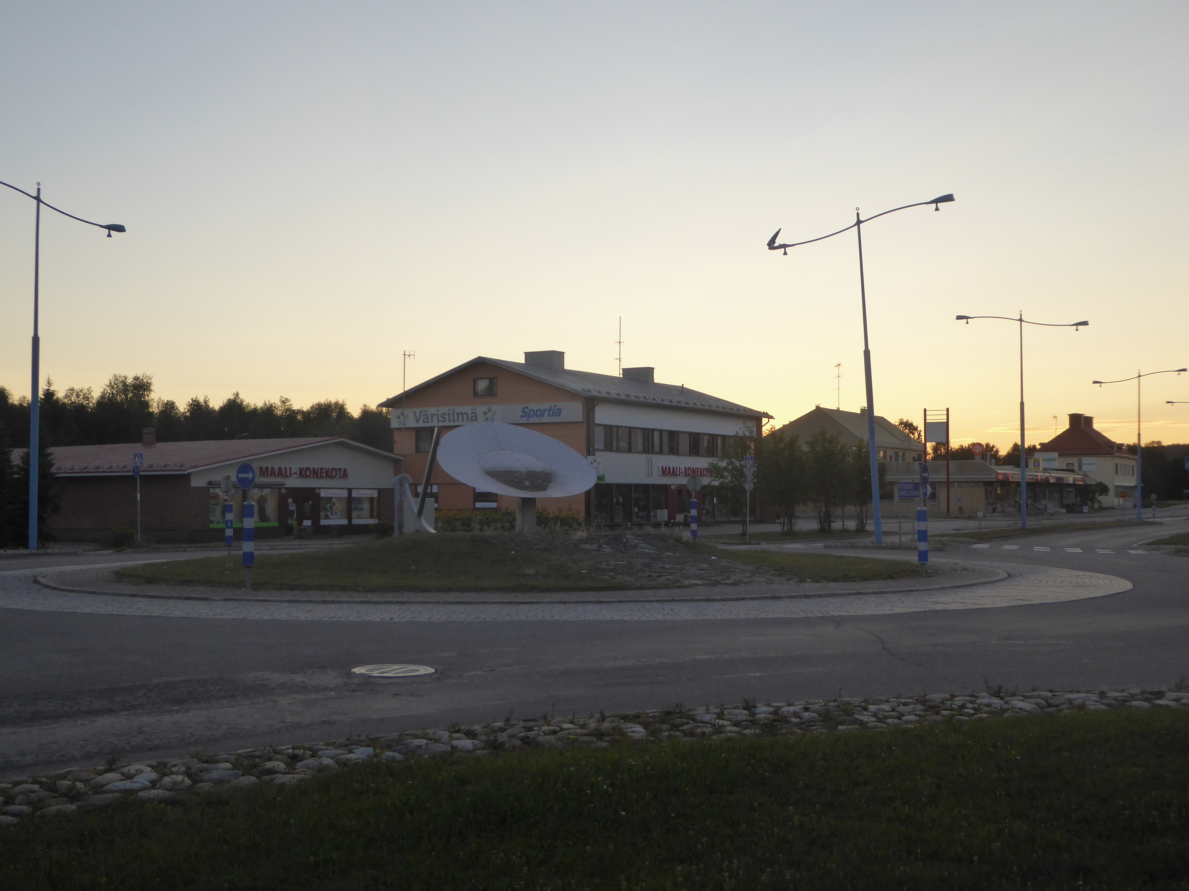 Ivalo