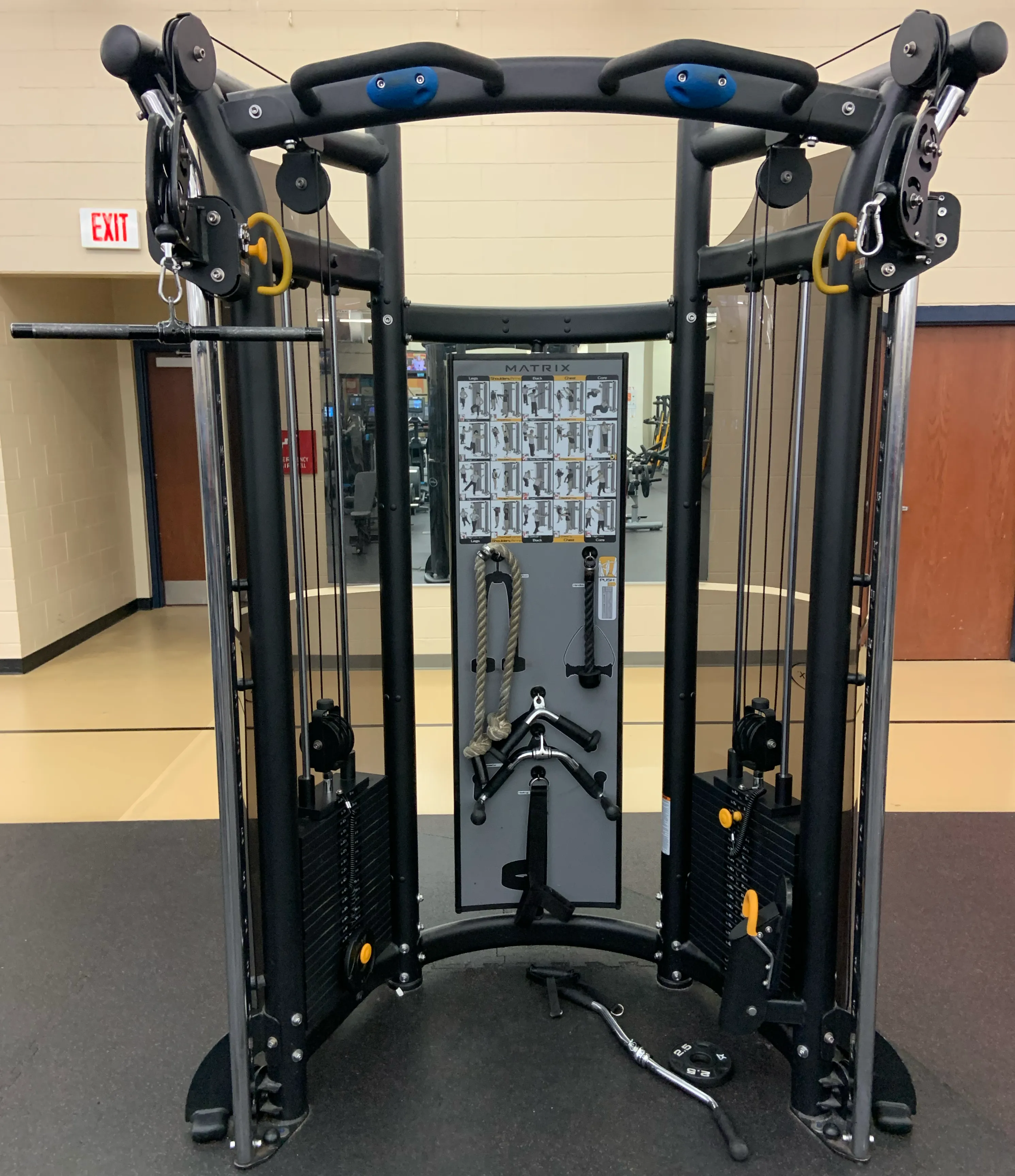 Incline Resistance Bands Set