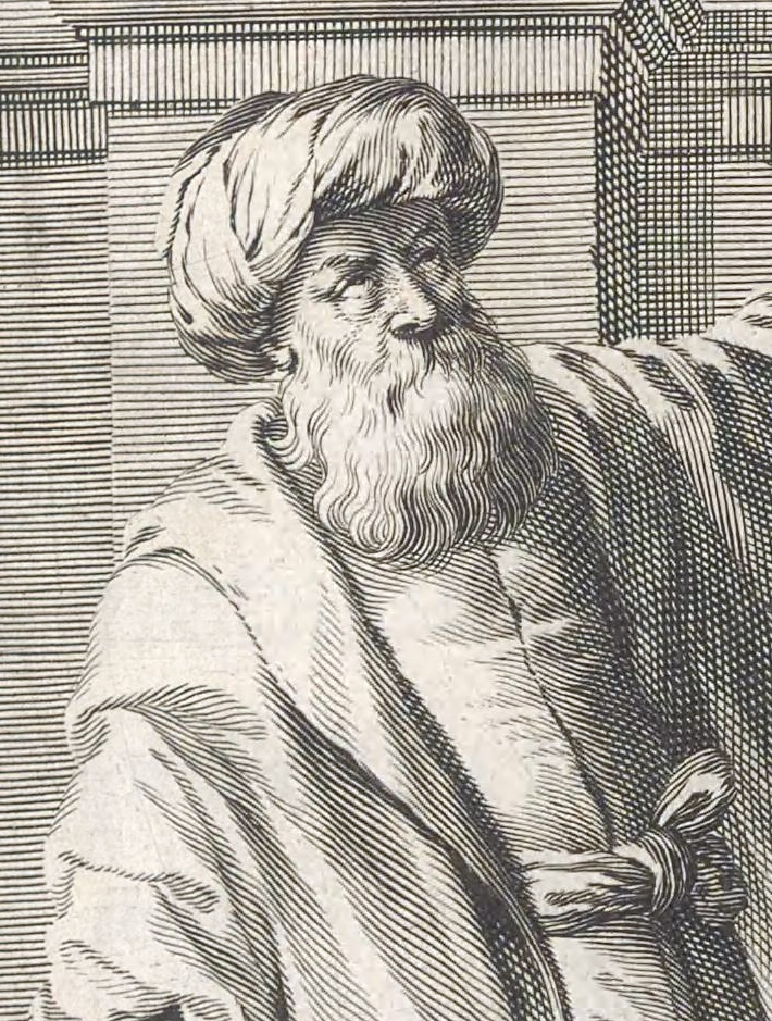 Ibn al-Haytham