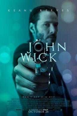 John Wick (2014)