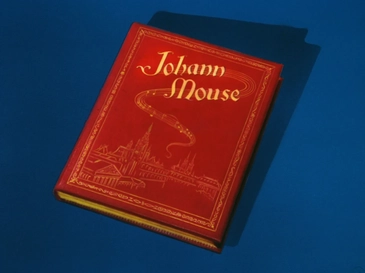 Johann Mouse