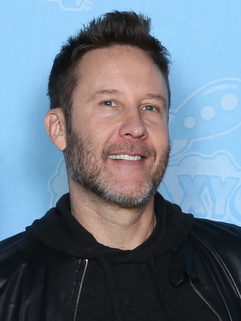 James Rosenbaum