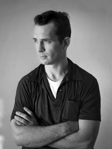 Jack Kerouac - On the Road Excerpts