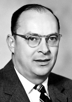 John Bardeen - 1956, 1972