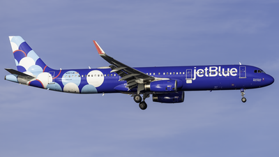JetBlue Vacations