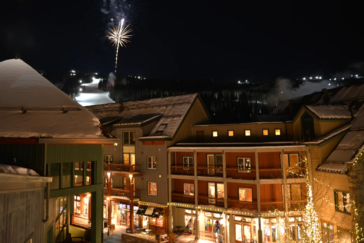 Keystone Resort, Colorado