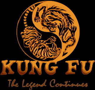 Kung Fu (1972)