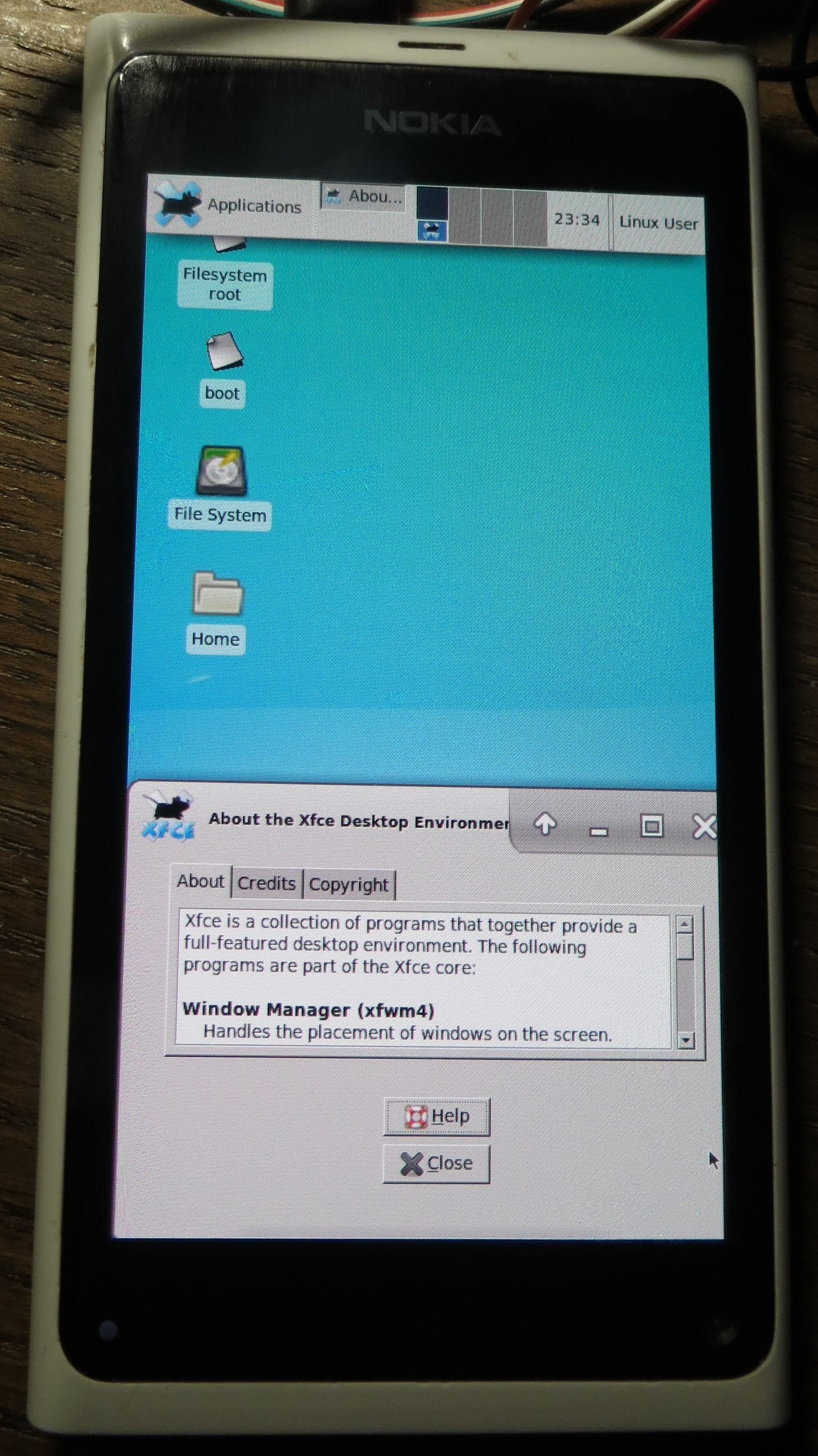 Keysight U1054A Infiniium U1000 Series Mixed Signal Oscilloscope