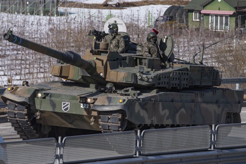 K2 Black Panther