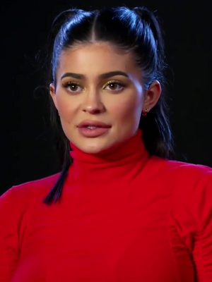 Kylie Cosmetics Lip Kit - Kylie Brown