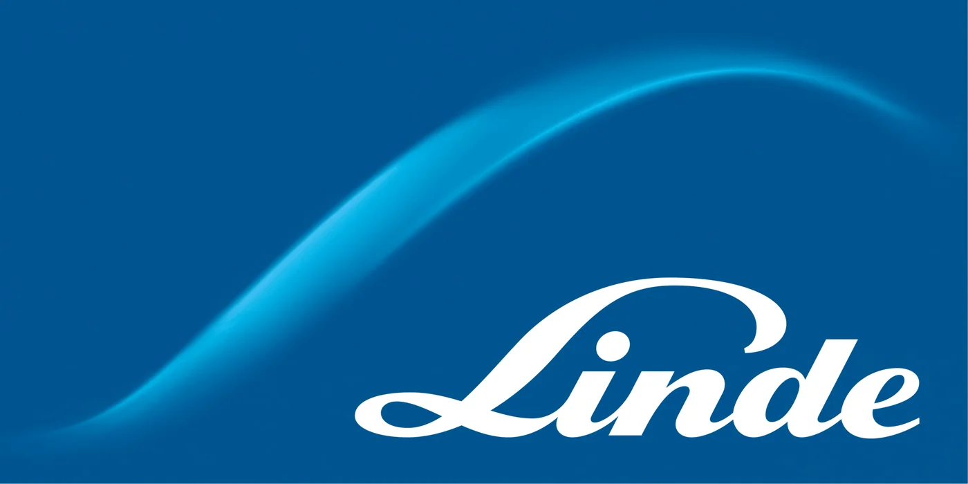Linde Forklift