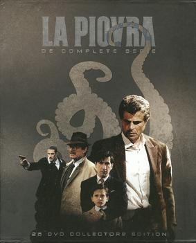 La piovra