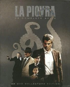 La piovra