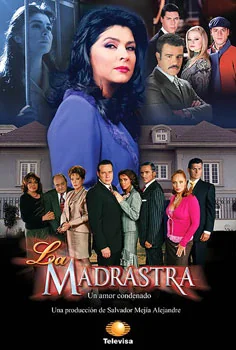 La Madrastra